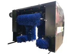 全自動電腦洗車機從手動到自動技術革新帶來的行業變革